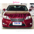 Lexus ES 2013 hadi 2018 Mwili wa Mwili wa Mwili